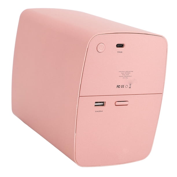 Máquina Impresora De Uñas, Máquina De Impresión De Patrones De Bricolaje Profesional Para Arte De Uñas, Estampadora, De Impresión En Color Portátil Para Arte De Uñ