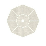 Galtech International 77-51 3 x 7 ft. Sunbrella B Umbrella Canopy Canvas Sunbrella