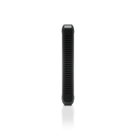 SanDisk Professional - G-DRIVE ArmorATD 1TB External USB-C Portable Hard Drive - Space Gray