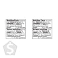 thumbnail image 2 of Excel Berry Mints, 8 × 34 g - Pack of 2, 2 of 2