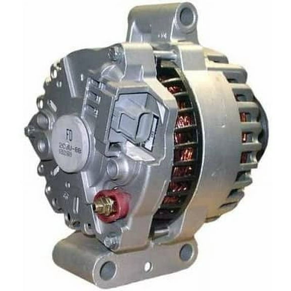 Motorcraft Alternator GL-957 Fits select: 2009-2019 FORD ECONOLINE