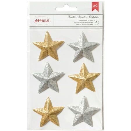 Deck The Halls Details Dimensional Stars 2