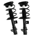 thumbnail image 2 of Shoxtec Front Complete Struts Coil Spring Assembly Nissan Altima Automotive Starters, 2 of 7