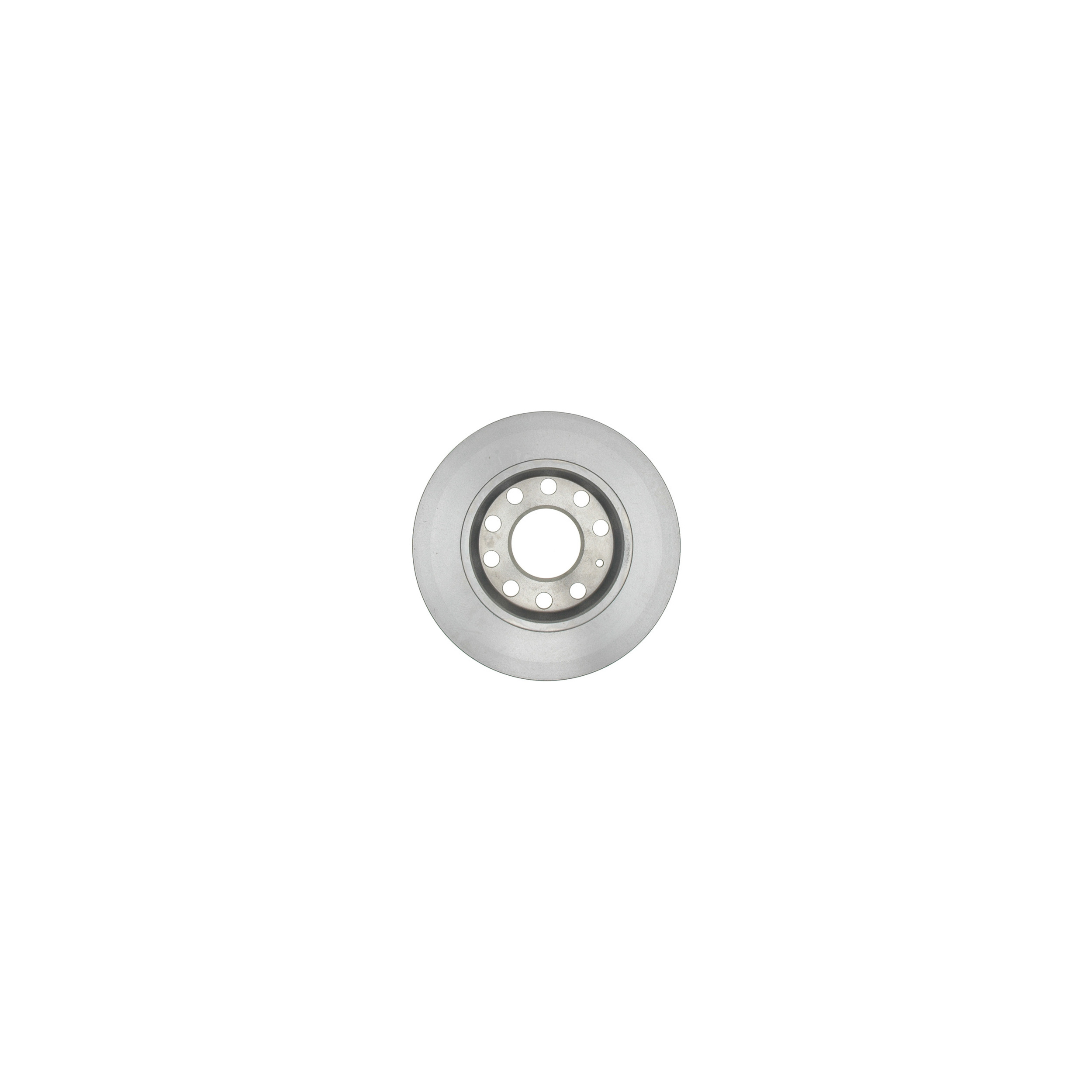 Raybestos Specialty Performance Rotors, 980430 Fits select: 2005-2006 AUDI A4