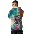 thumbnail image 5 of Funny Watercolor Adorable Cane Corso Peeking Through Torn Paper Effect All Over Print 3D Hoodie Unisex Merch Hoodies Italian Mastiff Dog Lover Gifts Idea - 00026, 5 of 6