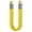 Type C M 10G, variant on Tibvox USB C Male to Type C Type Cable For Macbook Pro PD 100W USB Fast Charging Cable