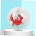 thumbnail image 3 of Inflatable Beach Ball Summer Beach Ball Blow Up Summer Beach Ball Swimming Pool Fun Toy Beach Ball, 3 of 4