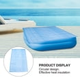 thumbnail image 3 of unbranded 1Ud Para Piscina Lluvia Y Polvo Con De Para Mayor Aislamiento, 3 of 8