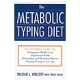 thumbnail image 2 of The Metabolic Typing Diet: Customize Your Diet To: Free Yourself from Food Cravings: Achieve Your Ideal Weight; Enjoy High Energy and Robust Health; Prevent and Reverse Disease, 2 of 2