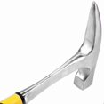 thumbnail image 5 of Rock Prospecting Hand Tool with Pointed Tip for Geological Exploration and Mineral Identification, 5 of 5