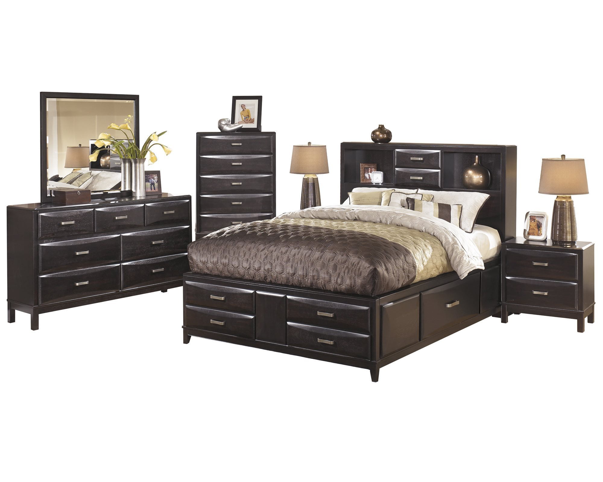 Featured image of post Black Ashley Furniture Bedroom Sets / Bedroom furniture by ashley homestore create the restful retreat you deserve with ashley bedroom furniture and decor.