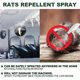 thumbnail image 5 of peppermint rodent shield mice repellent spray natural, 5 of 5