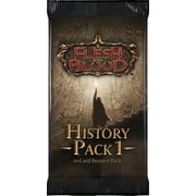 history pack 1 booster box Flesh And Blood TCG History Pack 1 – True Believers Gaming and Collectibles main image 1