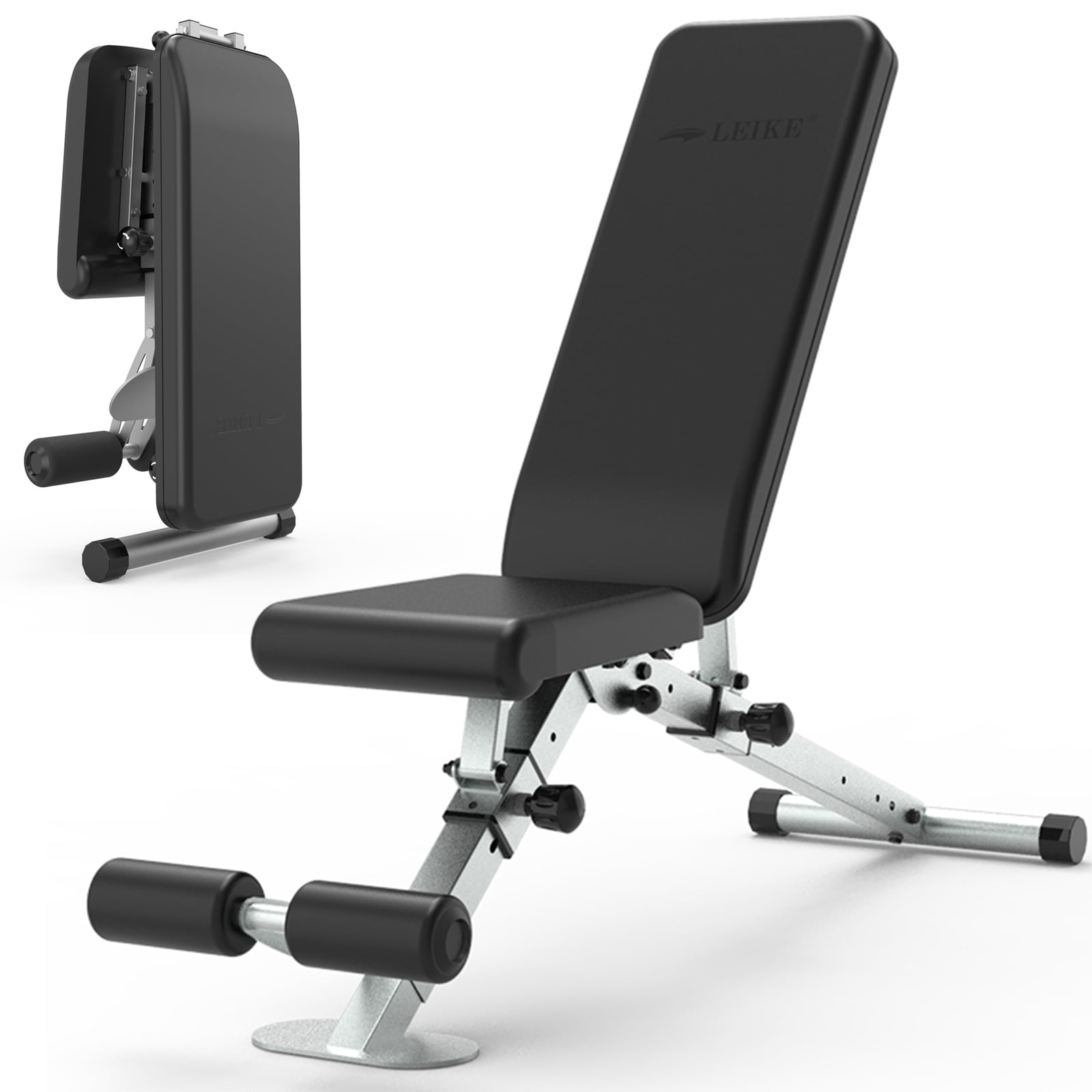 Leikefitness