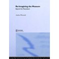thumbnail image 1 of Ré-imaginer le Musée, au-Delà du Mausolée (Sens du Musée), 1 of 1