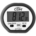 thumbnail image 3 of Thermometer CDN Digital ProAccurate® DT392 NSF Certified, 3 of 8