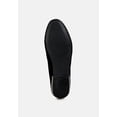 thumbnail image 5 of Atrika Faux Suede Tassel Loafers, 5 of 5