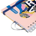 thumbnail image 3 of Agenda Premium Pasta Dura Italiana Ferrini Blocco Giovanni A5, 3 of 6