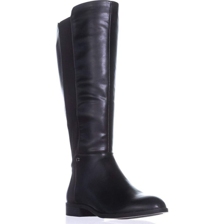 Alfani wide calf best sale boots
