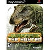 Jurrasic:the Hunted (ps2) - Pre-owned
