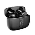thumbnail image 3 of Audífonos Deportivos Inalámbricos Bluetooth X08 Negro Petukita Box Sonido Envolvente, 3 of 5