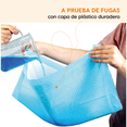 thumbnail image 4 of Set 100 Poli Pets Pañal Entrenador absorbente para mascota 33x45cm, 4 of 8