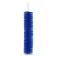 marioyuzhang Fan Dusting Brush Non Disassembly Fan Cleaning Brush