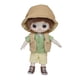 thumbnail image 2 of Cute Doll Toys , Skateboard Boy Dress Up Dolls , Multi-joints Movable Doll Gifts , Gifts For Boys And Girls, 2 of 8