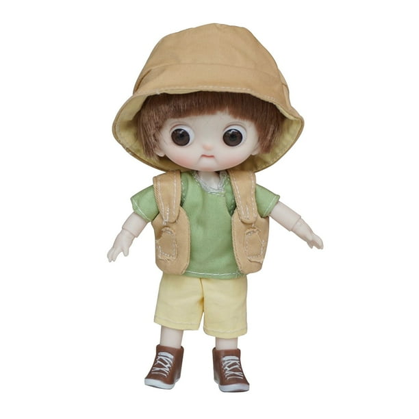 Juguetes Para Niño Lindos juguetes para muñecas, muñecas para vestir con patineta, muñecas articuladas móviles, regalos para niños y niñas. Juguetes Para Bebe 1 Año