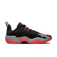 thumbnail image 2 of Ni - ke Jordan Men's One Take 4 "Bred" Black/Red Basketball Shoes DO7193-061, 2 of 5