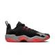 thumbnail image 2 of Ni - ke Jordan Men's One Take 4 "Bred" Black/Red Basketball Shoes DO7193-061, 2 of 5