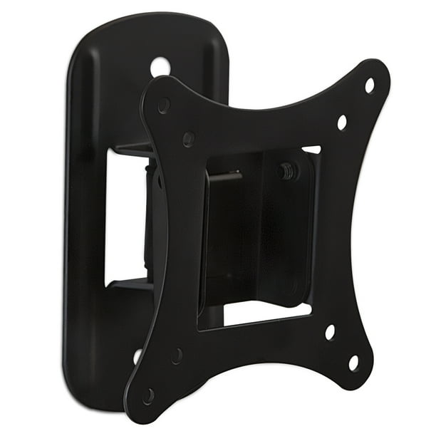 MountIt! Small TV Monitor Wall Mount RV TV Mount Fits 1925 Inch