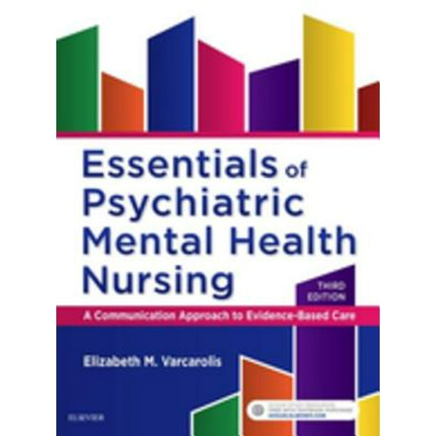 Essentials of Psychiatric Mental Health Nursing EBook eBook