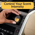 thumbnail image 3 of Refresh Your Car Vent Clip Car Air Freshener, Vanilla Shore 62 Scent, 2 Count, 3 of 10