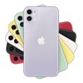 thumbnail image 2 of iPhone 11 Apple 256 GB Morado Telcel, 2 of 2
