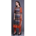 thumbnail image 3 of Bimba Kurta Ethnique Tunique Imprimée pour Femmes, 3 of 6
