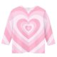 thumbnail image 4 of Blusas y camisas de cuello redondo y manga corta con estampado para niños, blusa de cuello redondo y manga tres cuartos, blusa de poliéster para niños de talla mediana, 4 of 5
