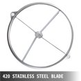thumbnail image 4 of 8-Section Lemon Wedge Slicer Chopper Commercial Limes Wedger Fruit Vegetable Cutter Home Kitchen Appliance Gadgets, 4 of 6