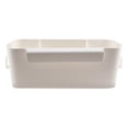 thumbnail image 3 of Bedside Bed Shelf Pockets Storage Holder to Storage Remotes Cellphone Charging Bed Living Room Bathrorm Accessories-A, 3 of 5