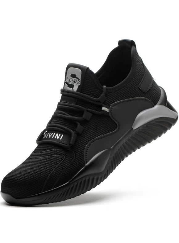 Nike Steel Toe Shoes