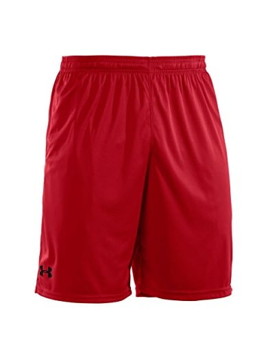 under armour men's solid micro shorts ii