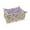 purple, variant on Qholemyo Snack Sundries Desktop Storage Basket Makeup Organizer Bag Desk Storage Home Office Supplies