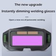 thumbnail image 3 of Lunettes de Soudage par Combustion, 3 of 8