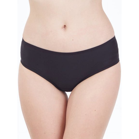 Ochine Underwear Soft Breathable Stretch Hipster Full Coverage Briefs Panties for Ladies,M-4XL