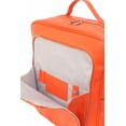thumbnail image 3 of Orange Backpack, 3 of 5