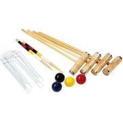 Sportcraft Heritage Croquet Set