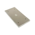 thumbnail image 5 of Porter Cable 505 Sander Replacement Pad (Felt W/ Metal Plate) # 846456, 5 of 5