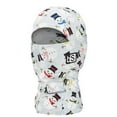 thumbnail image 1 of BLACKSTRAP Cagoule à Capuchon pour Enfants Béret Vert,, 1 of 1