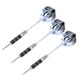 thumbnail image 1 of Dardos De Destino, Material De Calidad Los Dardos Con Punta De Acero Aseguran Puntos De Agarre Más Rectos Y Excelentes Para El Juego Mental Para Niños Juguete Para Juegos Al Aire OTVIAP Darts Set, 1 of 8