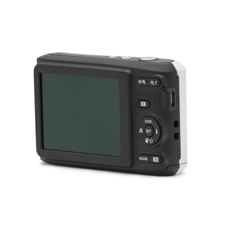 Kodak PIXPRO FZ45 Camera Bundle: 32GB Card, Case, Monopod Kodak PIXPRO FZ45 Camera Bundle: 32GB Card, Case, Monopod